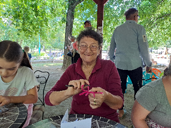 Medická záhrada, Spolu a Naplno 2025